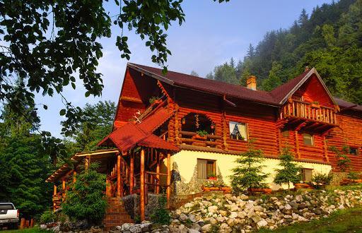 Cabana Casa Craita Zărneşti Екстериор снимка