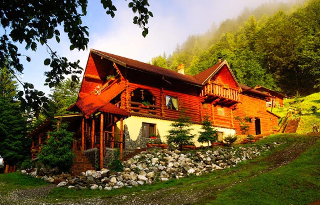 Cabana Casa Craita Zărneşti Стая снимка