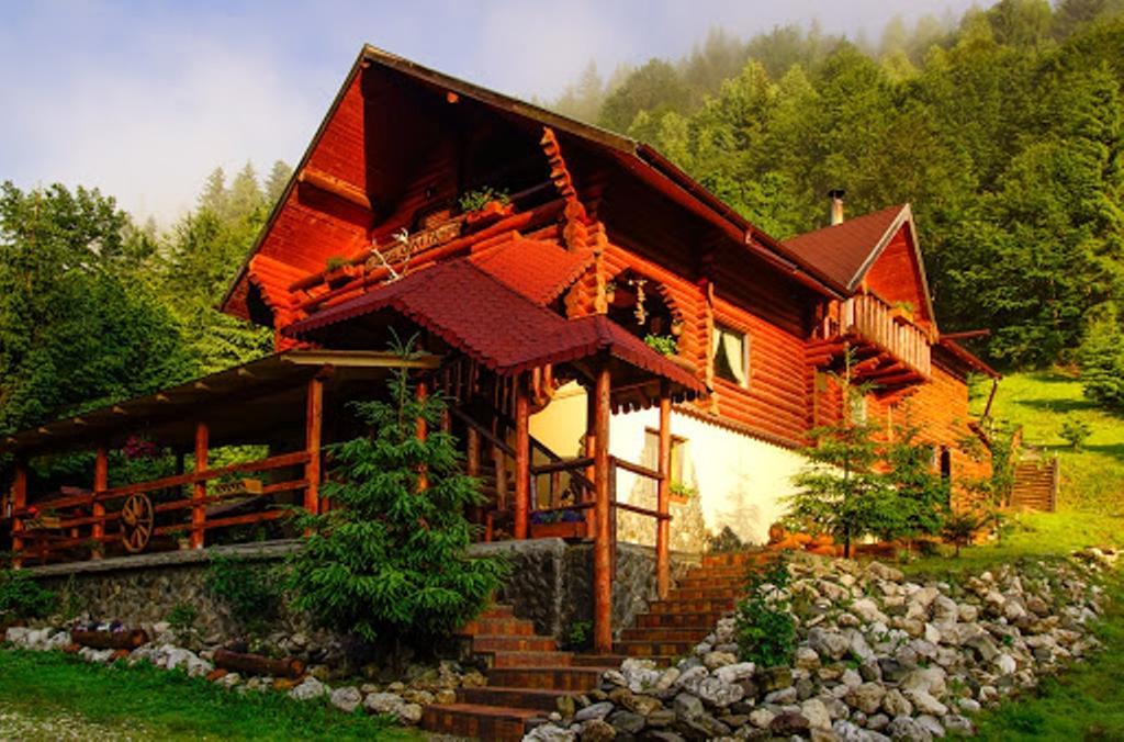 Cabana Casa Craita Zărneşti Стая снимка