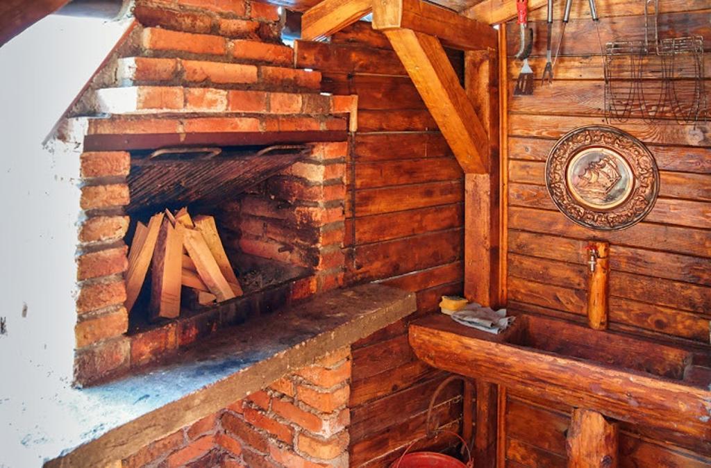 Cabana Casa Craita Zărneşti Стая снимка