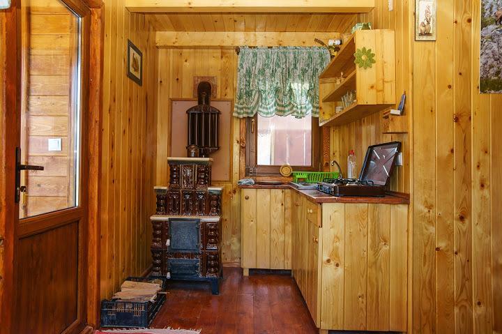 Cabana Casa Craita Zărneşti Стая снимка