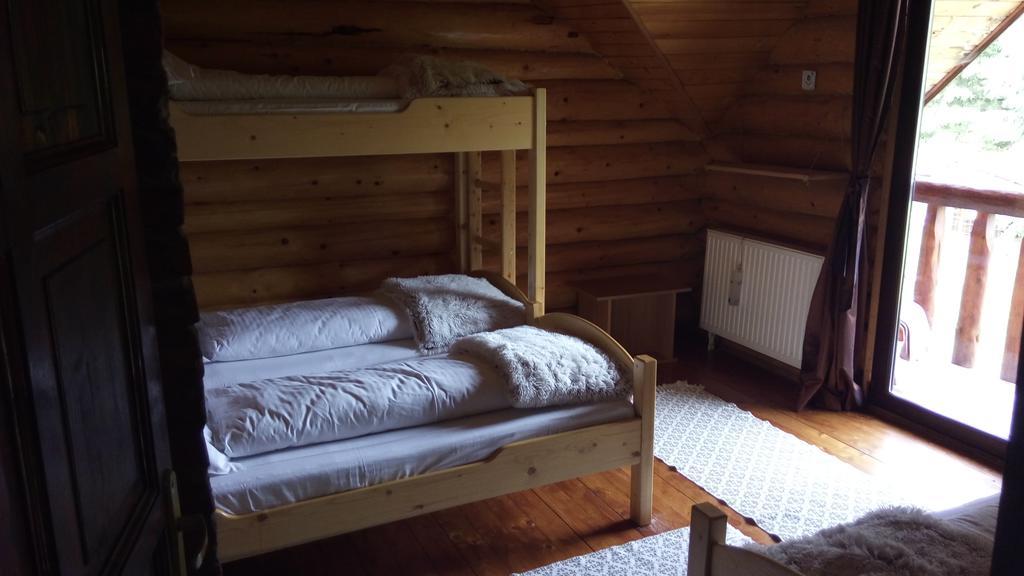 Cabana Casa Craita Zărneşti Екстериор снимка