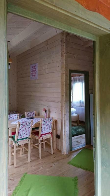 Cabana Casa Craita Zărneşti Екстериор снимка