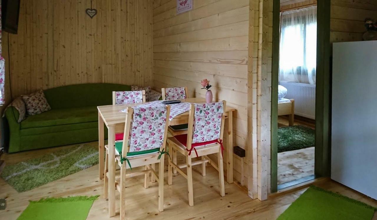 Cabana Casa Craita Zărneşti Екстериор снимка