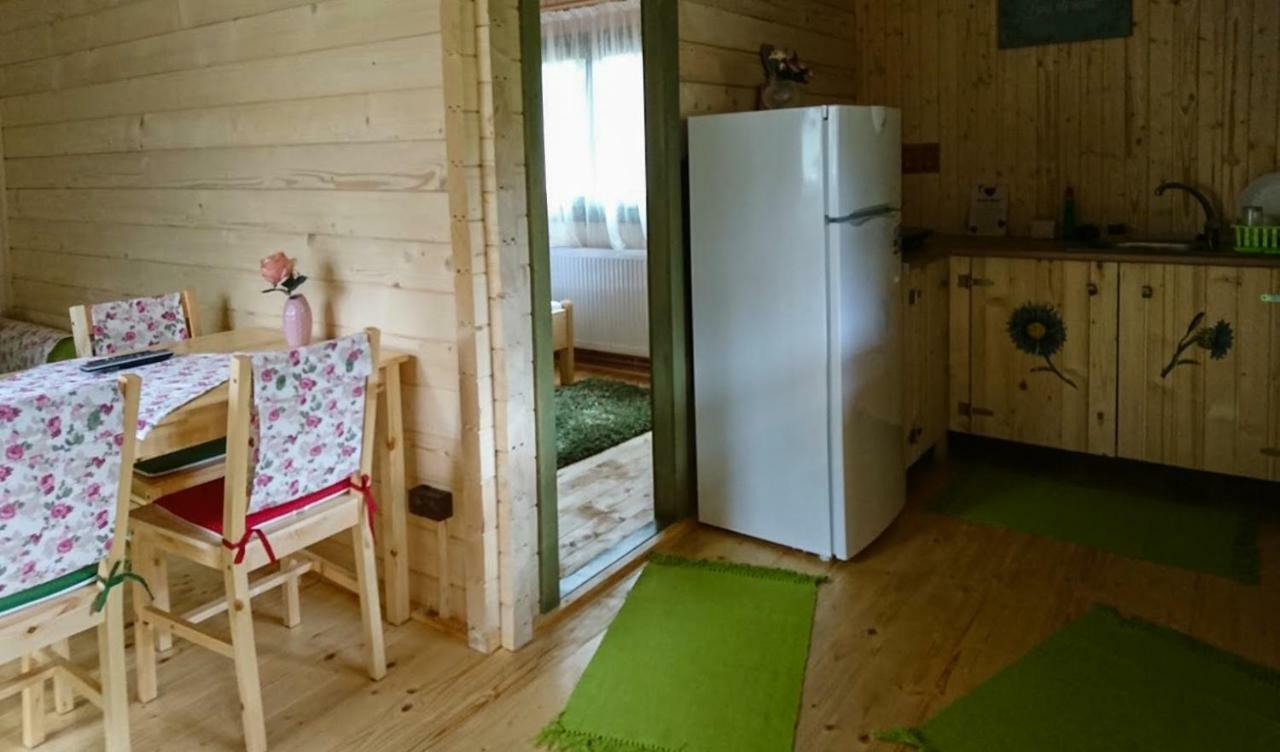 Cabana Casa Craita Zărneşti Екстериор снимка