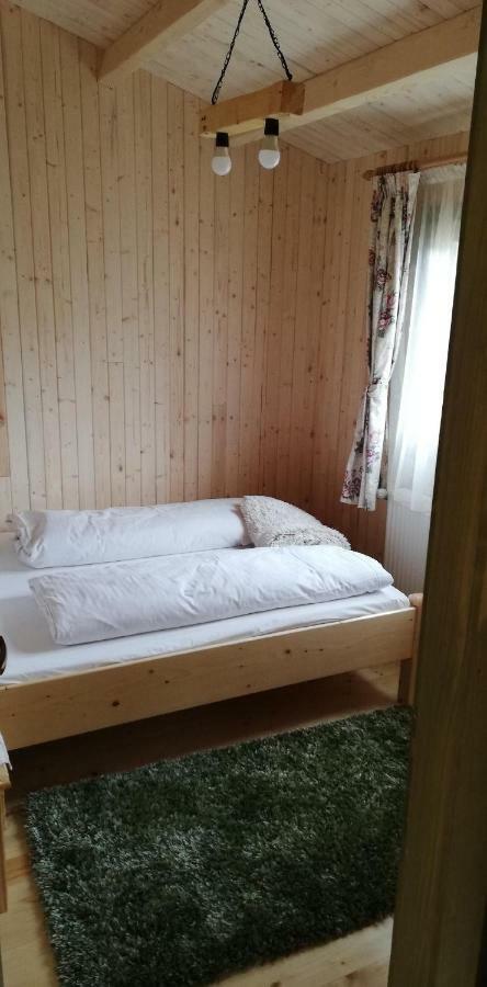Cabana Casa Craita Zărneşti Екстериор снимка